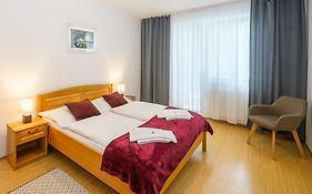 Wili Tatry Apartments